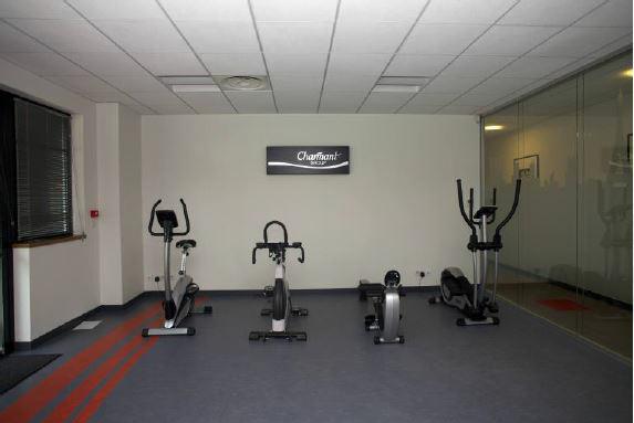 Local d'activité Villeneuve-la-Garenne 940m² Location local d'activité Villeneuve-la-Garenne Hauts-de-Seine OLACT2202392 10